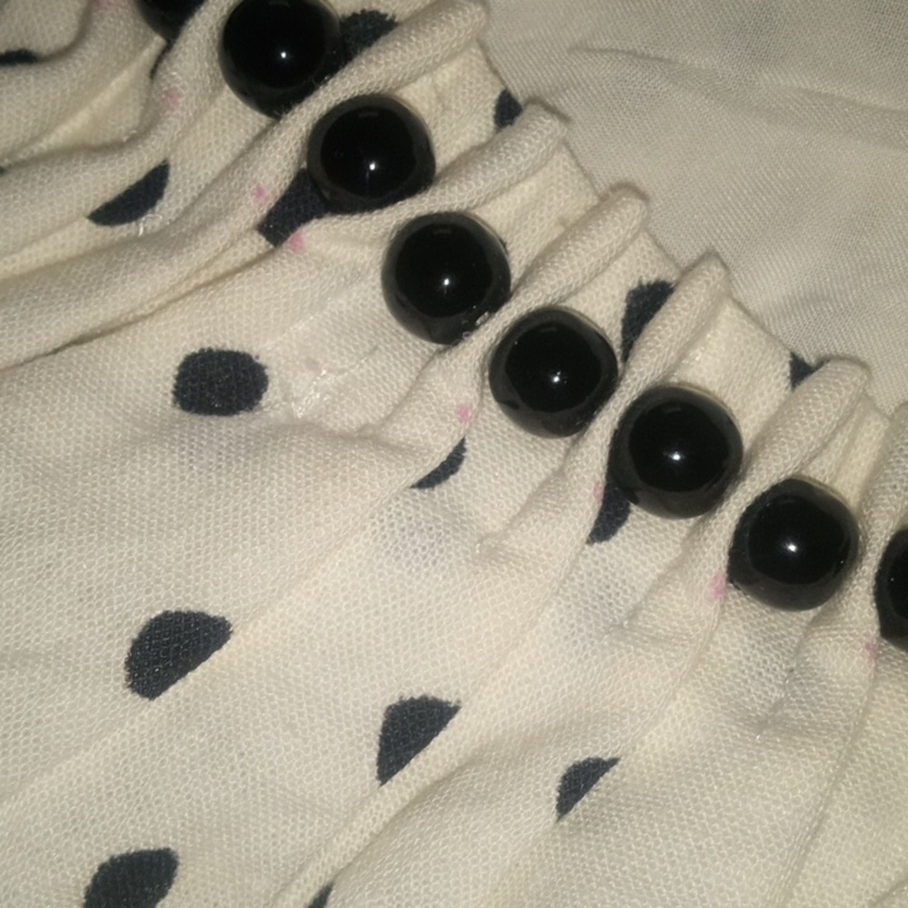 FARM Rio polka dot tank - Picture 4 of 5